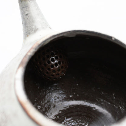 Tea pot 606_Michikazu Sakai
