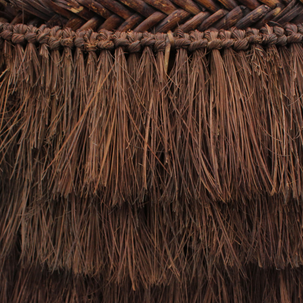 Vintage Basket _65