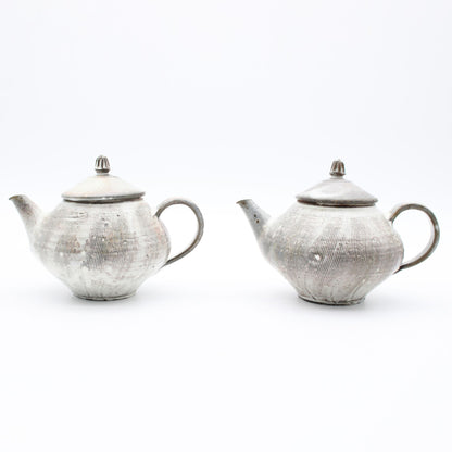 Tea pot 606_Michikazu Sakai