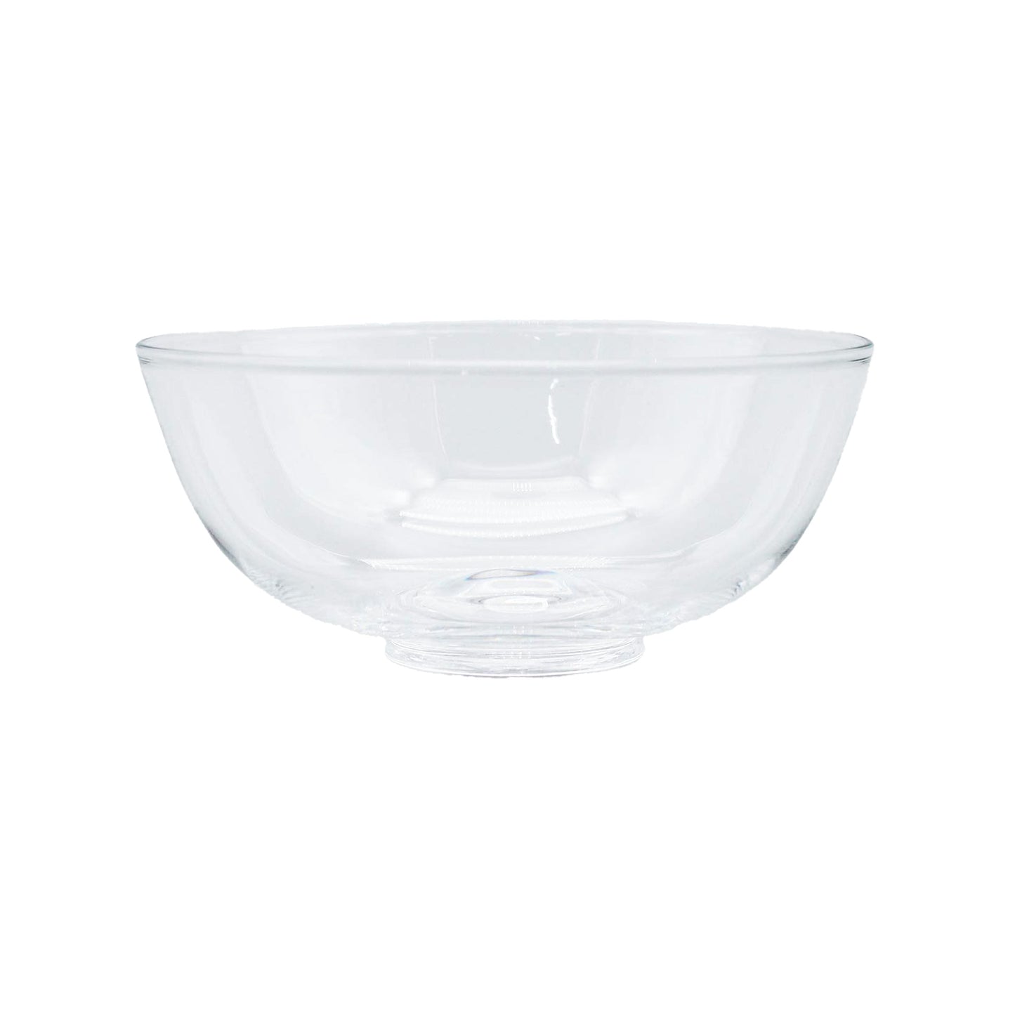 Japanese Bowl Clear_Taku Eiki