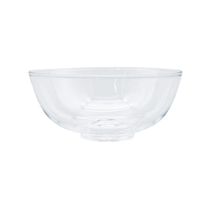 Japanese Bowl Clear_Taku Eiki