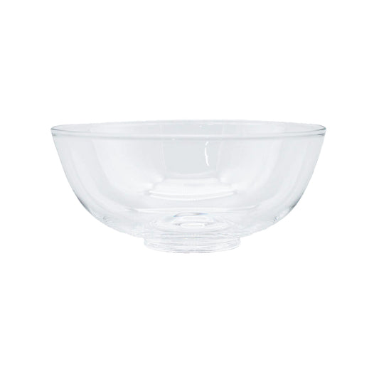 Japanese Bowl Clear_Taku Eiki