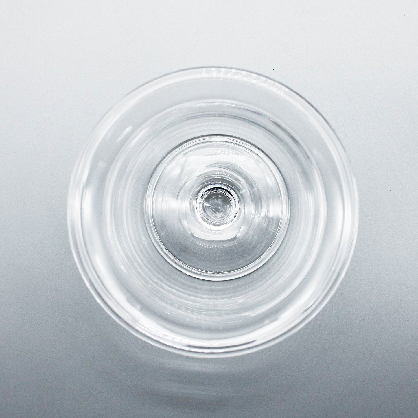 Ice Cream Bowl Clear_Taku Eiki
