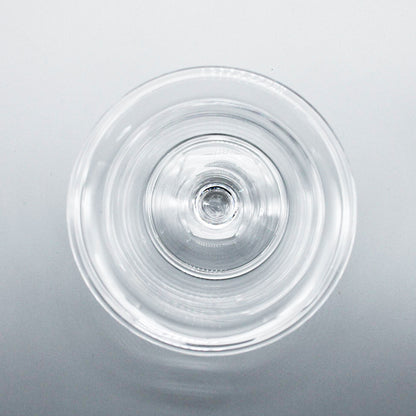 Ice Cream Bowl Clear_Taku Eiki