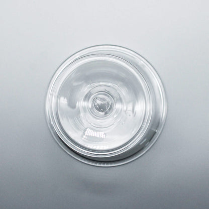 Ice Cream Bowl Clear_Taku Eiki