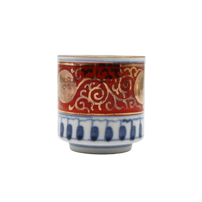 ANTIQUES Small cup C_512