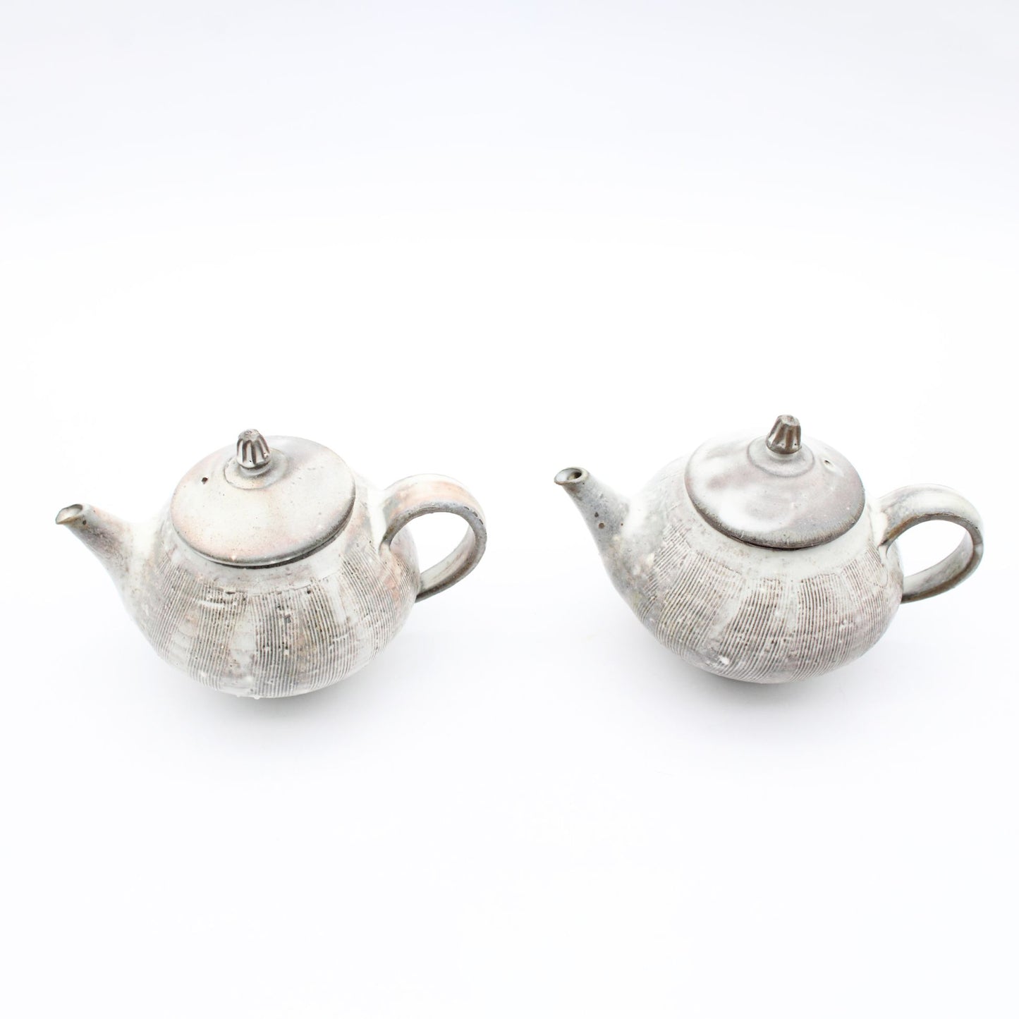 Tea pot 606_Michikazu Sakai