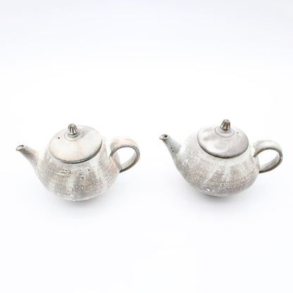 Tea pot 606_Michikazu Sakai