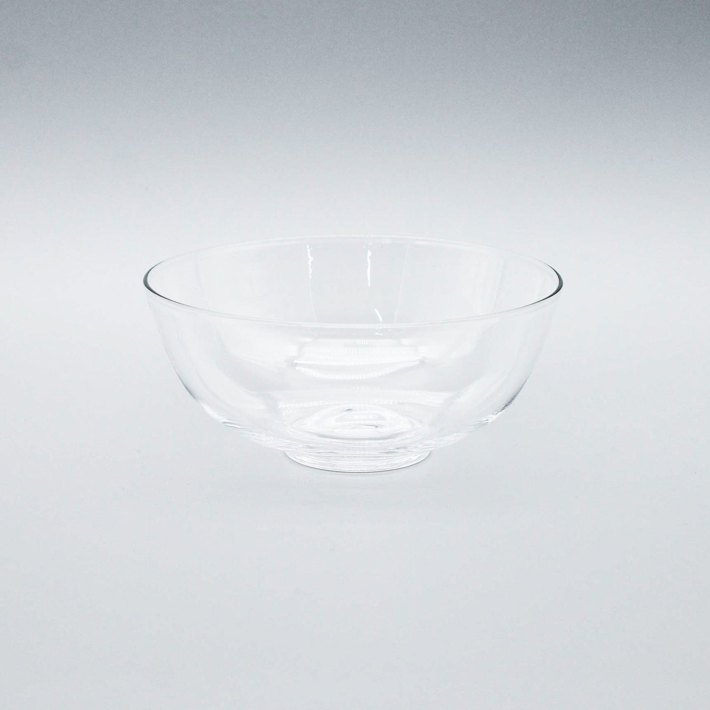Japanese Bowl Clear_Taku Eiki