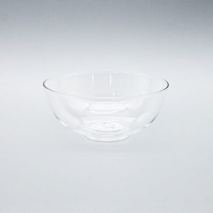 Japanese Bowl Clear_Taku Eiki