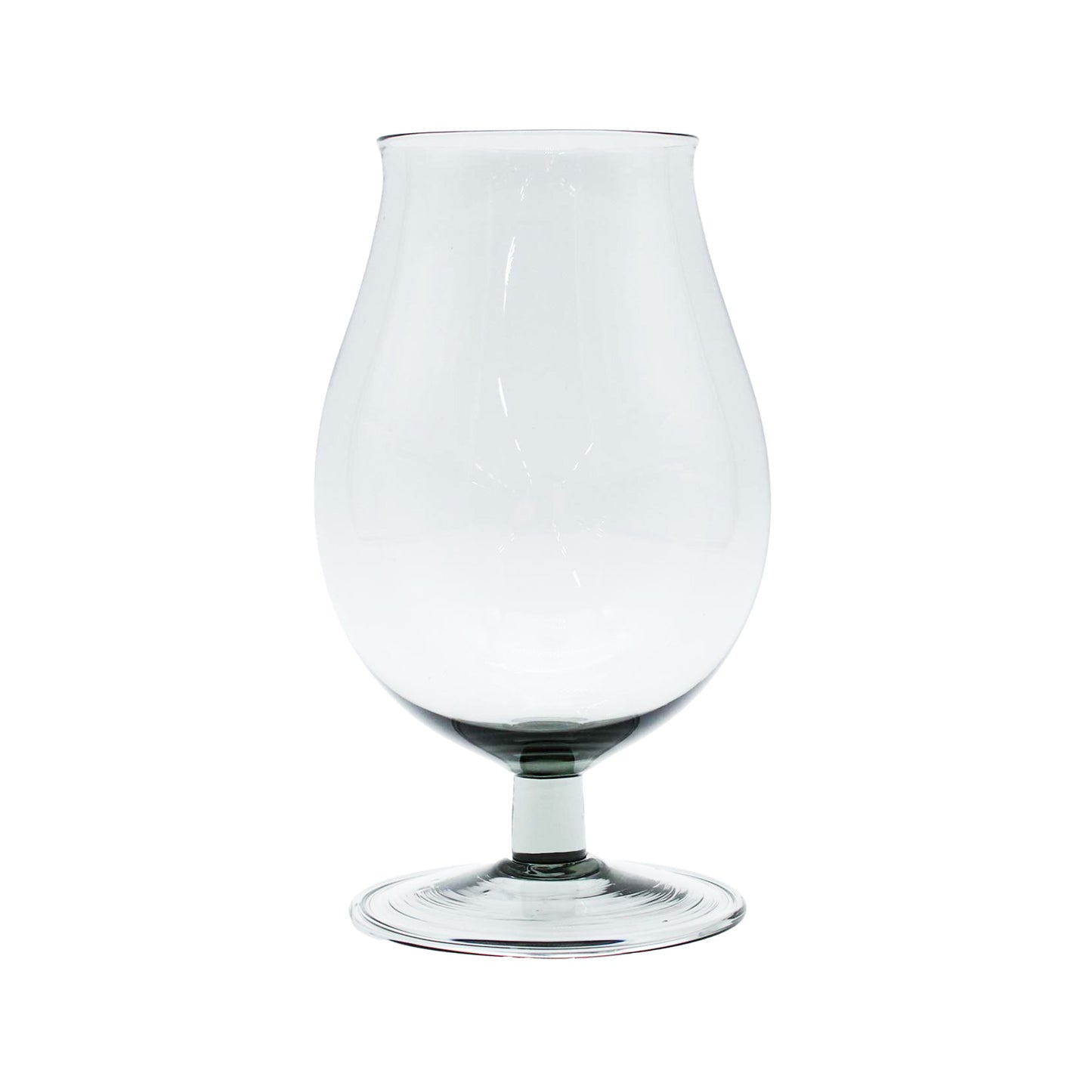 Balloon glass Gray_Taku Eiki