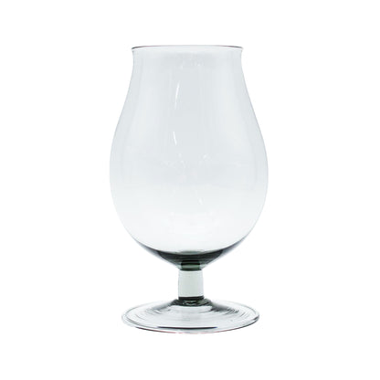 Balloon glass Gray_Taku Eiki