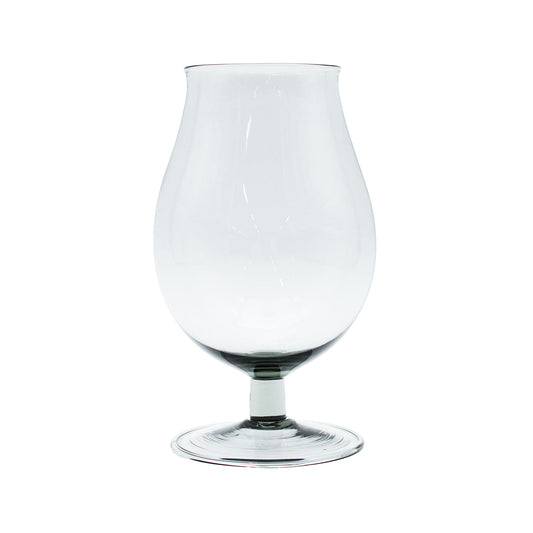 Balloon glass Gray_Taku Eiki