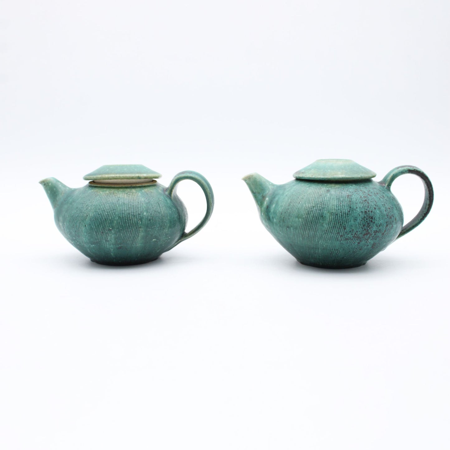Tea pot 606_Michikazu Sakai
