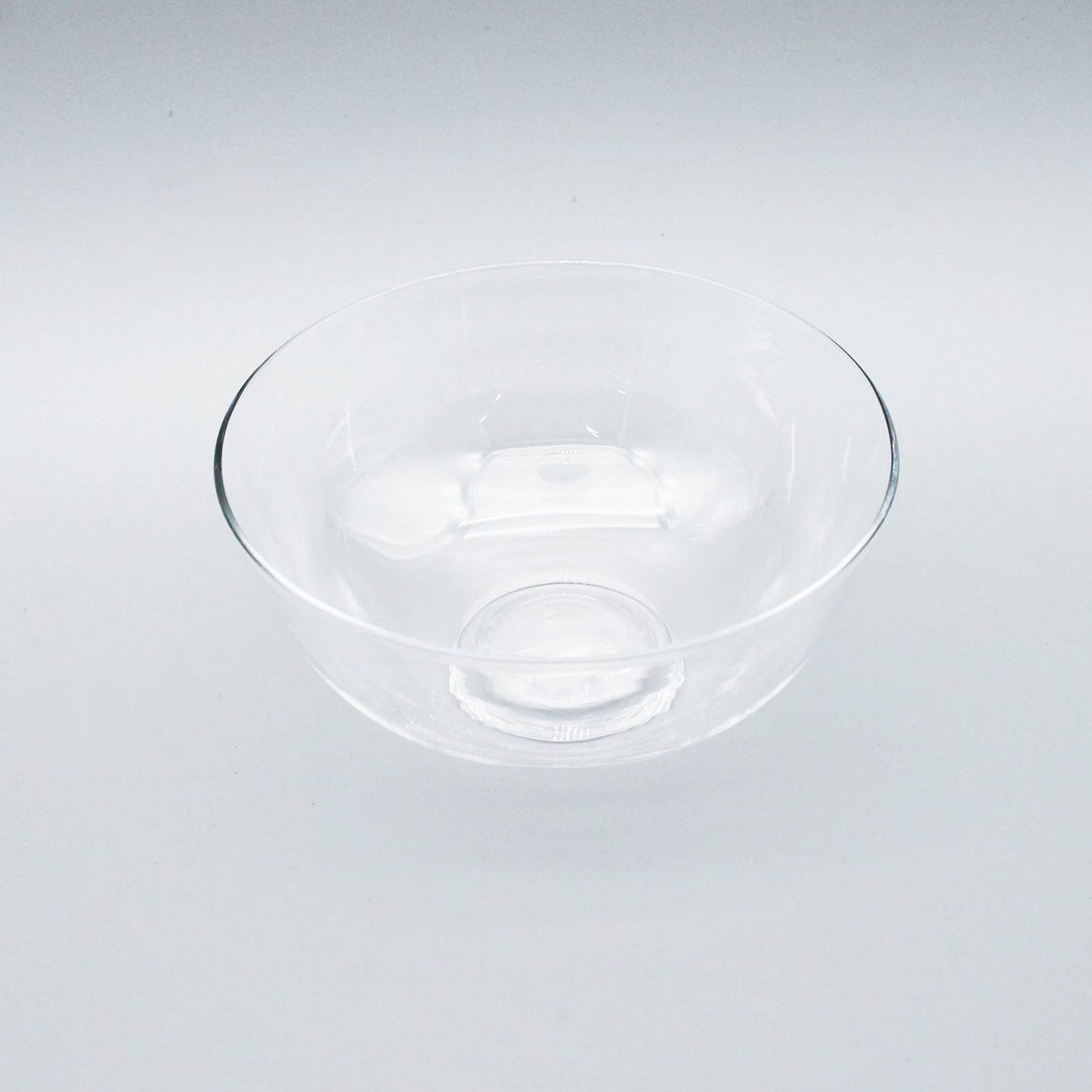 Japanese Bowl Clear_Taku Eiki