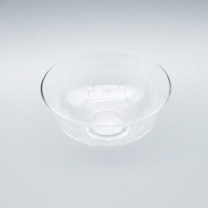 Japanese Bowl Clear_Taku Eiki