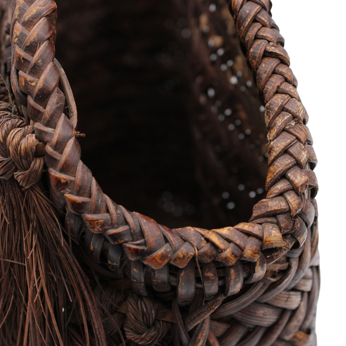 Vintage Basket _65