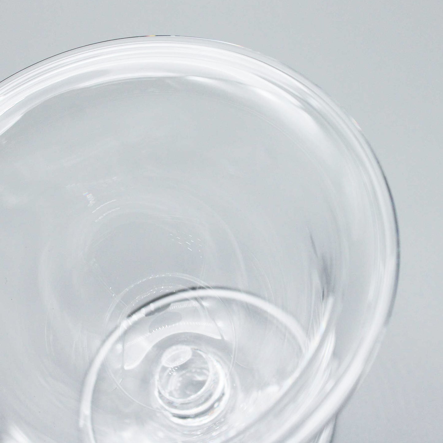 Ice Cream Bowl Clear_Taku Eiki