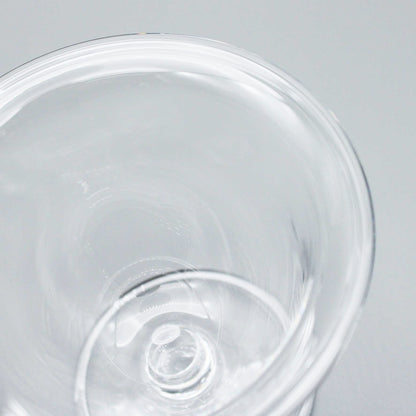 Ice Cream Bowl Clear_Taku Eiki