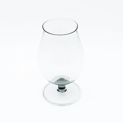 Balloon glass Gray_Taku Eiki