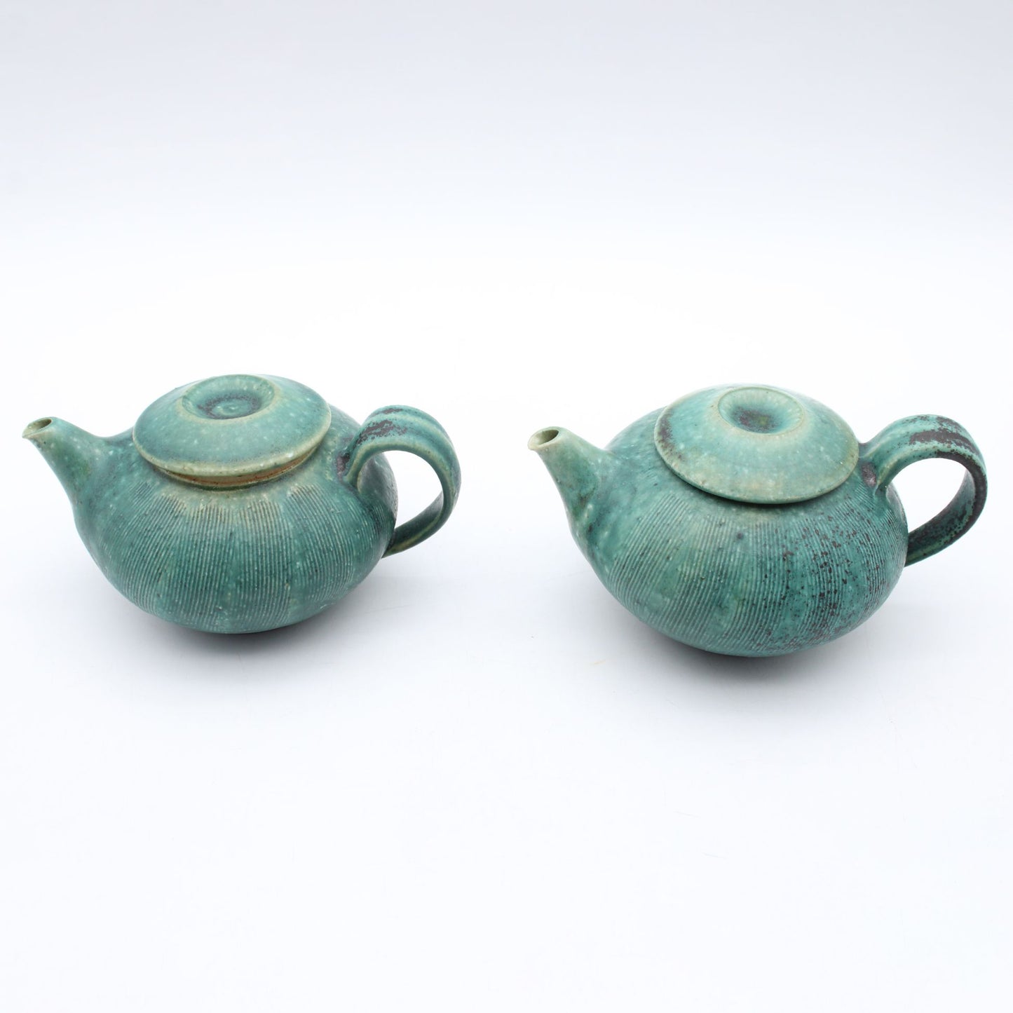 Tea pot 606_Michikazu Sakai