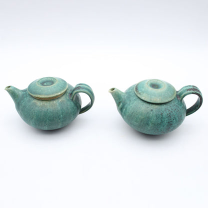 Tea pot 606_Michikazu Sakai