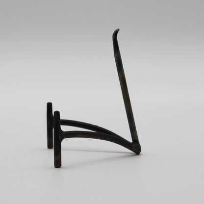 Plate Stand S_Yoshinori Nagashima