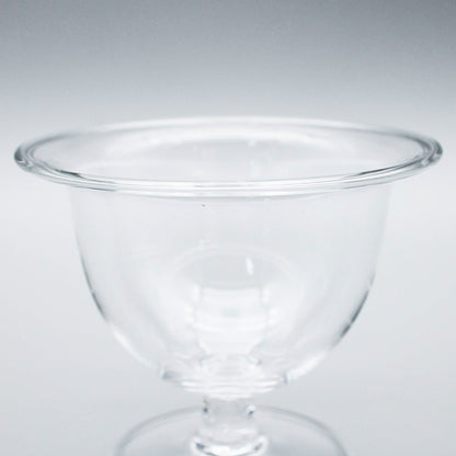 Ice Cream Bowl Clear_Taku Eiki