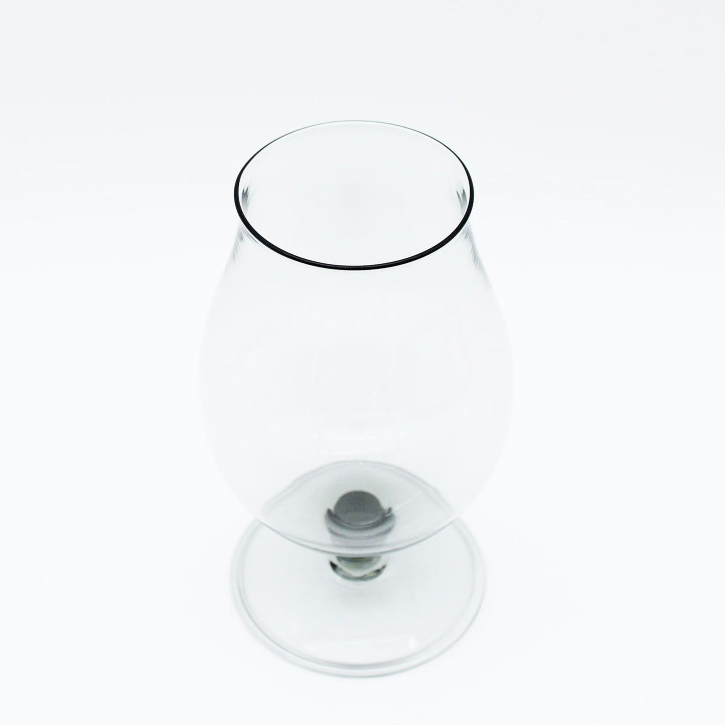 Balloon glass Gray_Taku Eiki