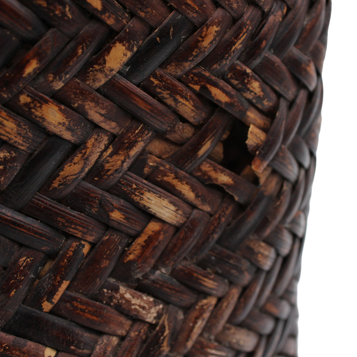 Vintage Basket _65