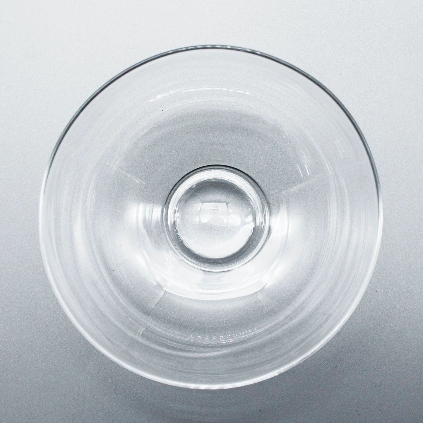 Japanese Bowl Clear_Taku Eiki