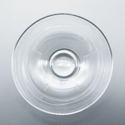 Japanese Bowl Clear_Taku Eiki