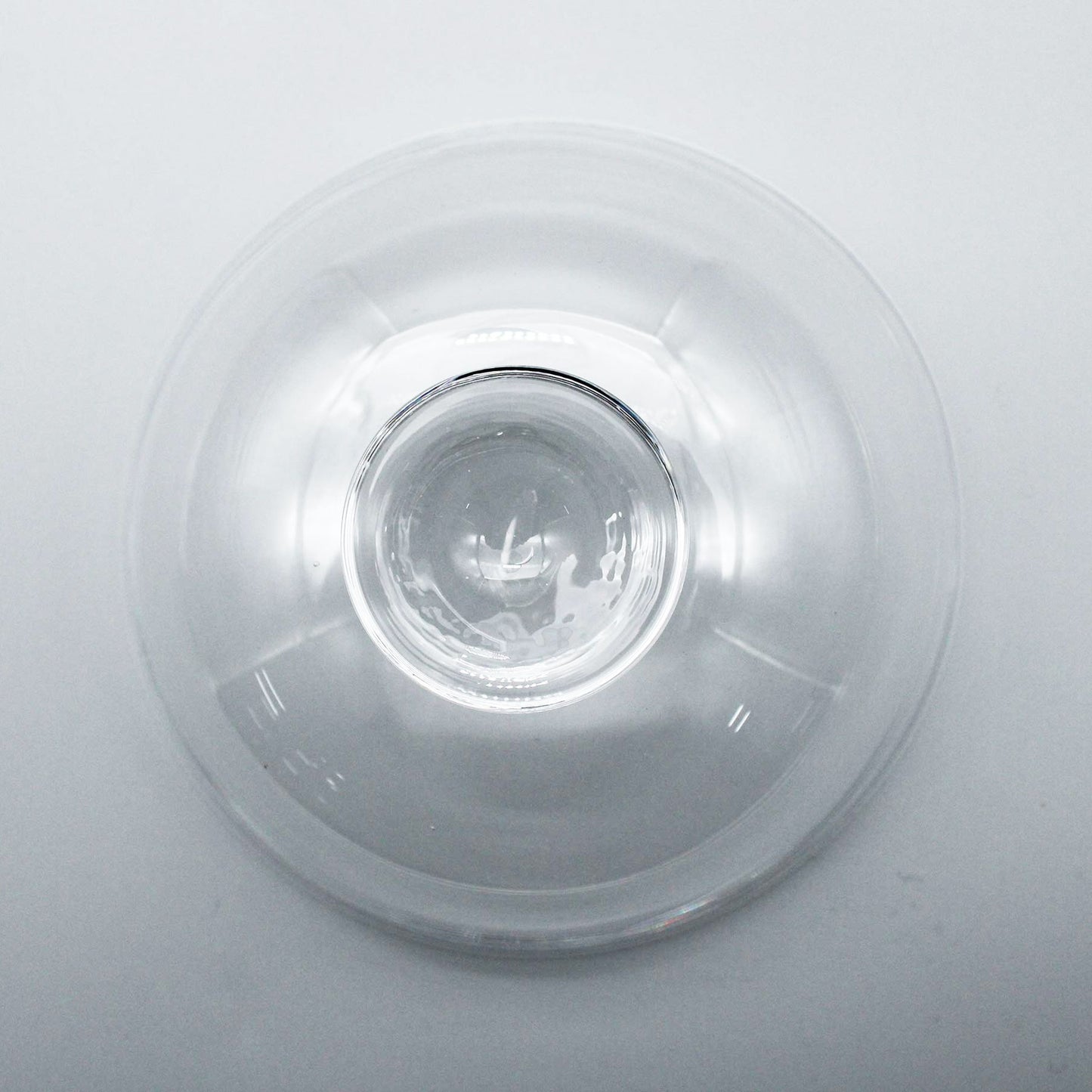Japanese Bowl Clear_Taku Eiki