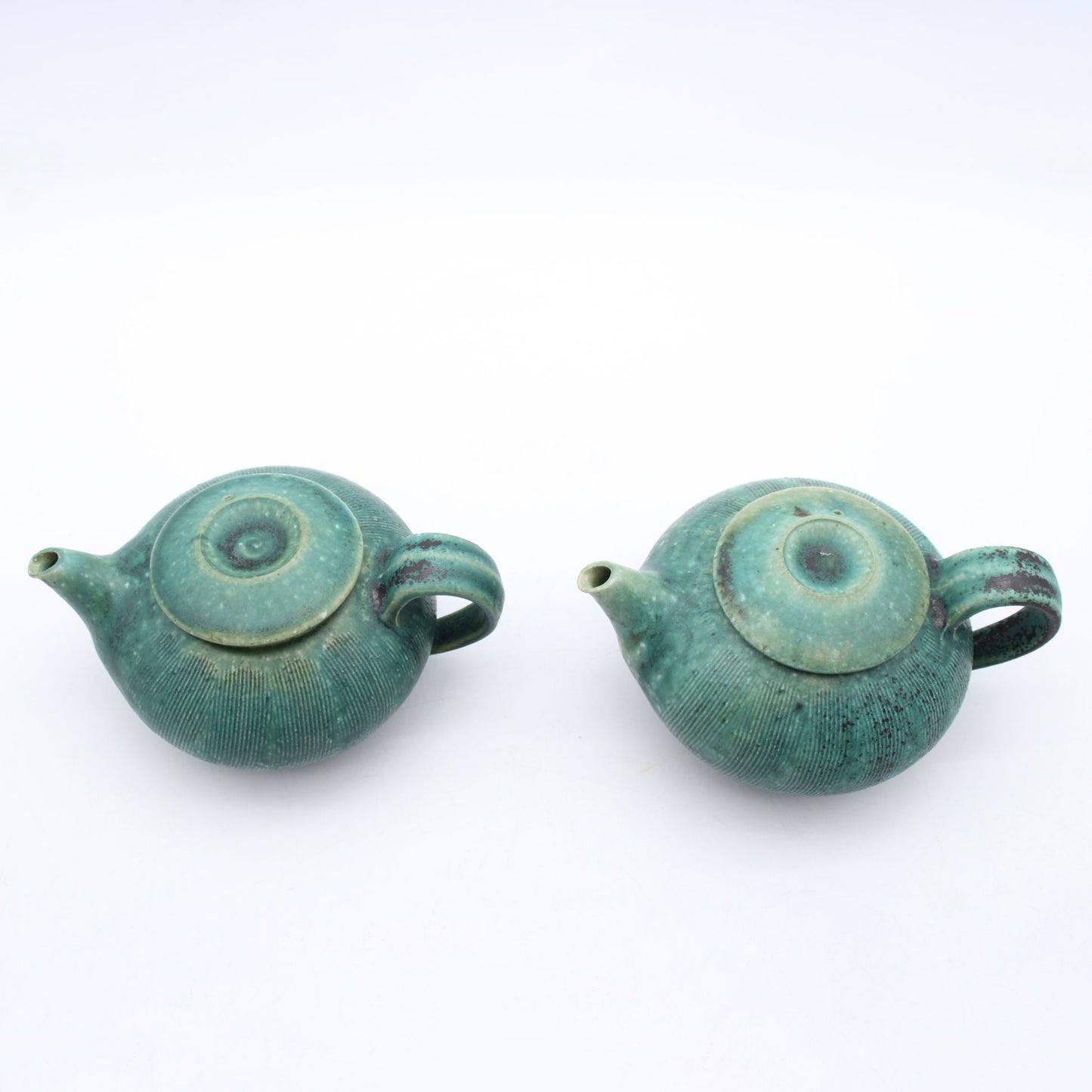 Tea pot 606_Michikazu Sakai