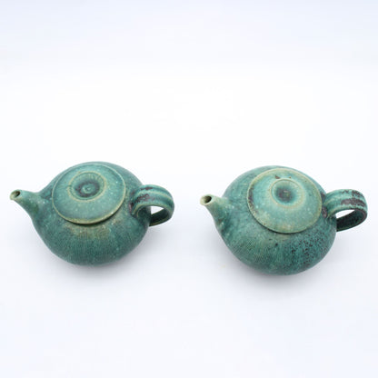 Tea pot 606_Michikazu Sakai