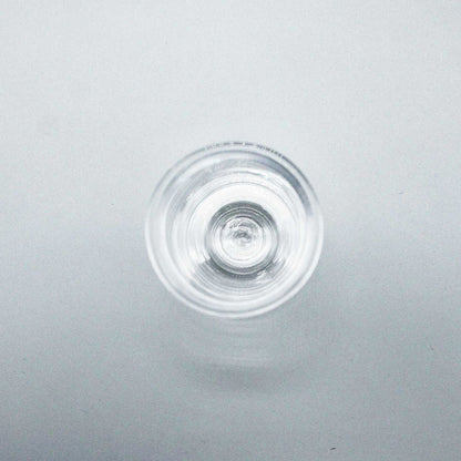 Sake Sakazuki CupClear_Taku Eiki