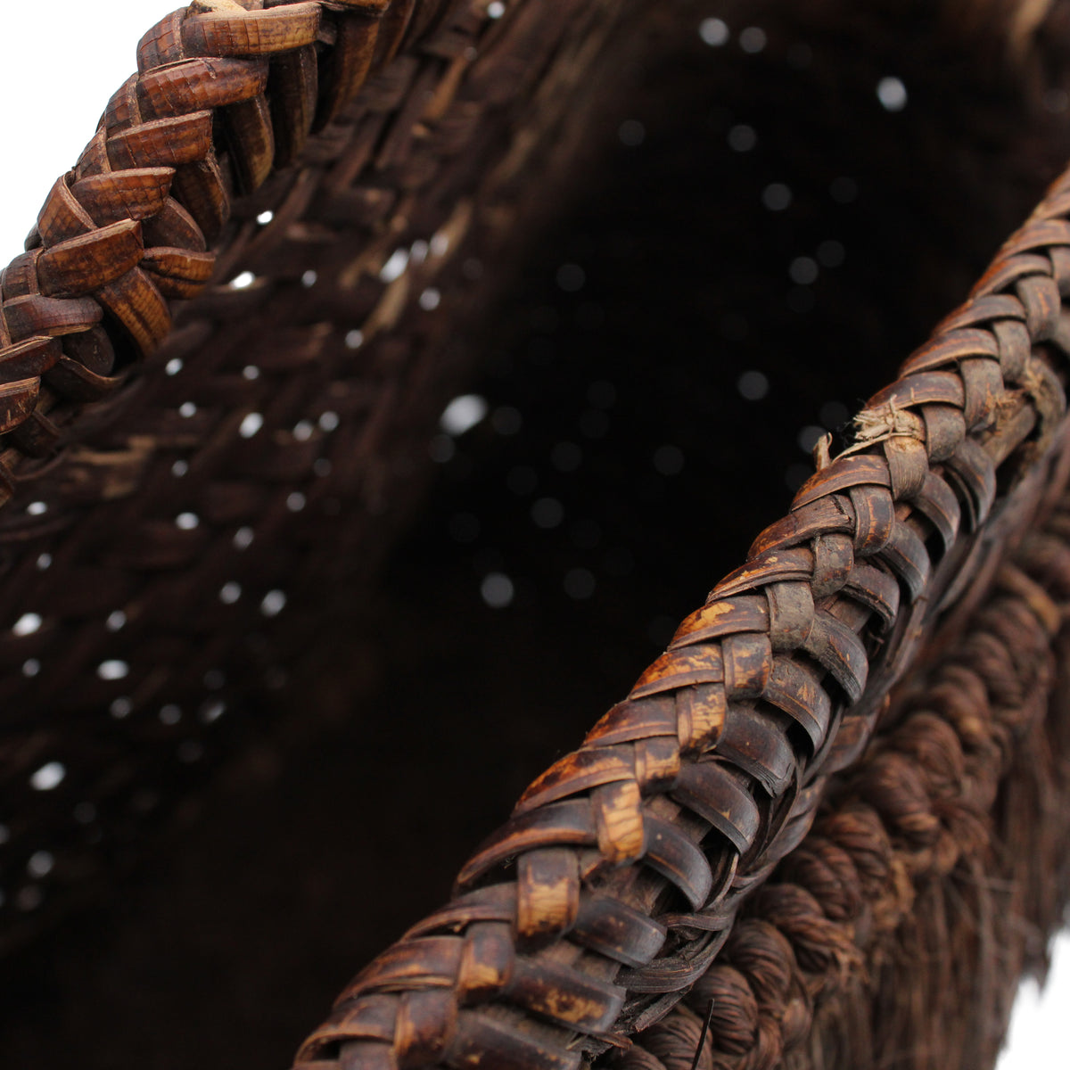 Vintage Basket _65