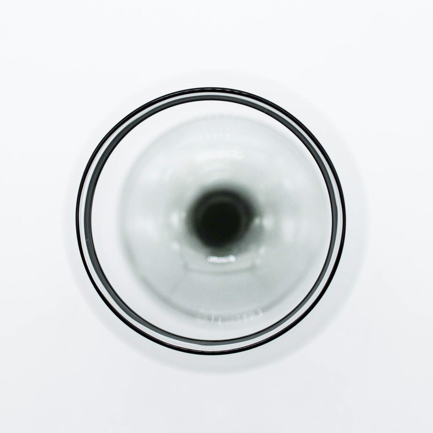 Balloon glass Gray_Taku Eiki