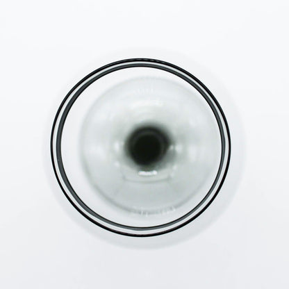 Balloon glass Gray_Taku Eiki