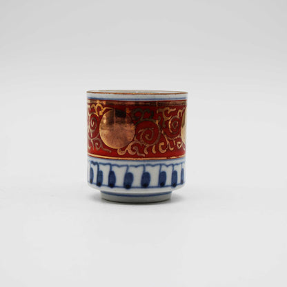 ANTIQUES Small cup C_512