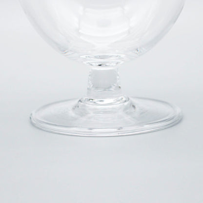 Ice Cream Bowl Clear_Taku Eiki