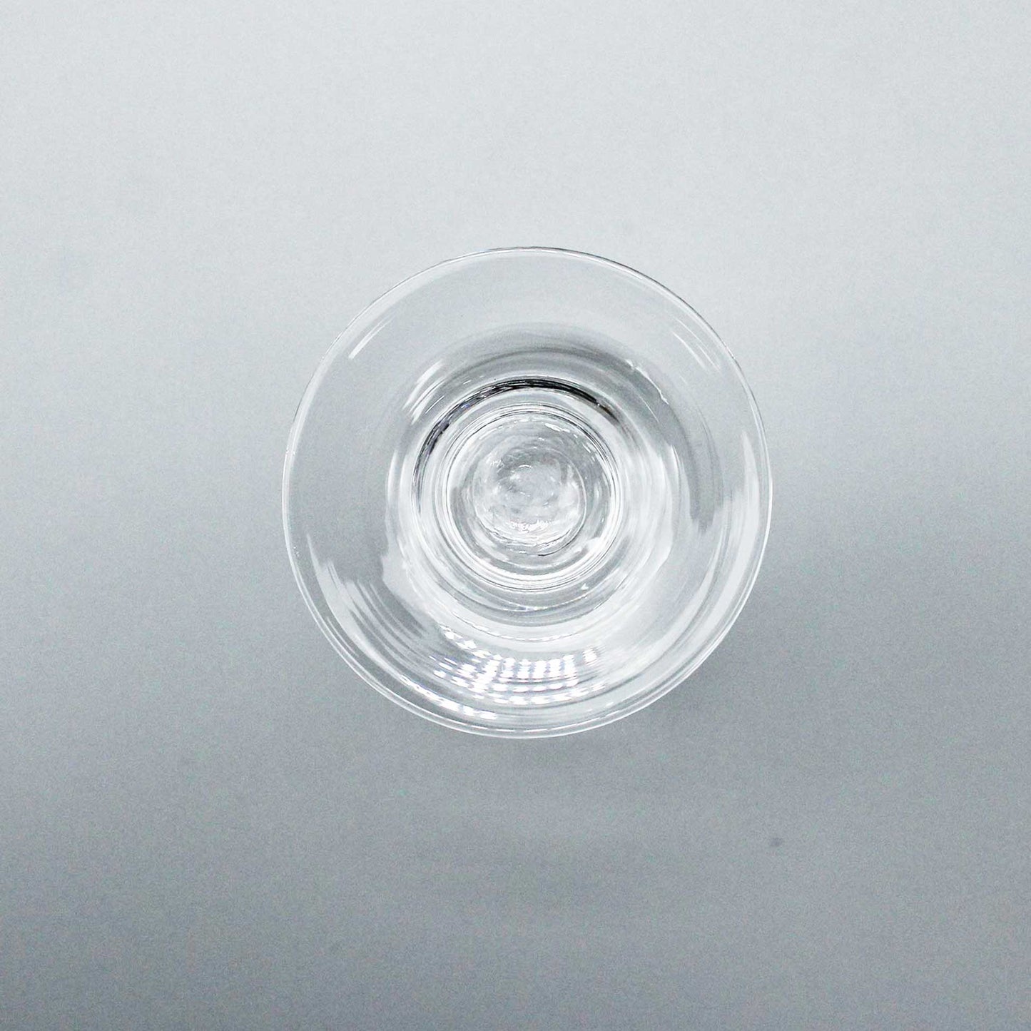 Sake Sakazuki CupClear_Taku Eiki