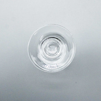 Sake Sakazuki CupClear_Taku Eiki