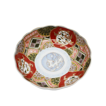 ANTIQUES Medium bowl E_512