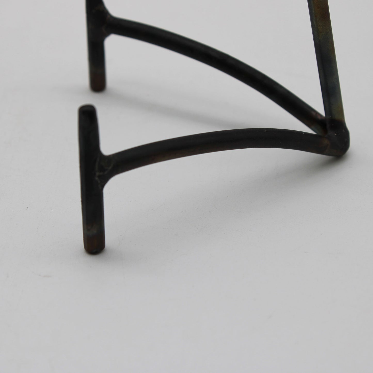 Plate Stand S_Yoshinori Nagashima