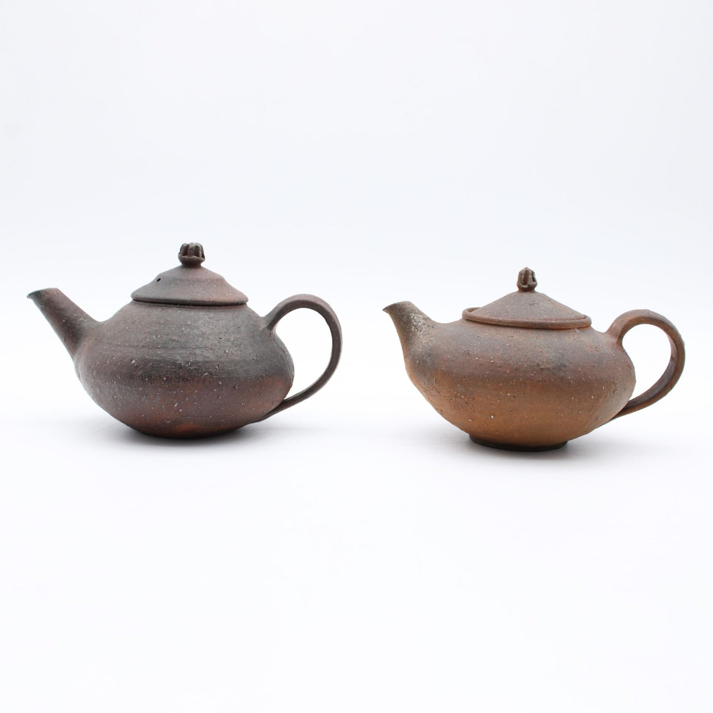 Tea pot 606_Michikazu Sakai