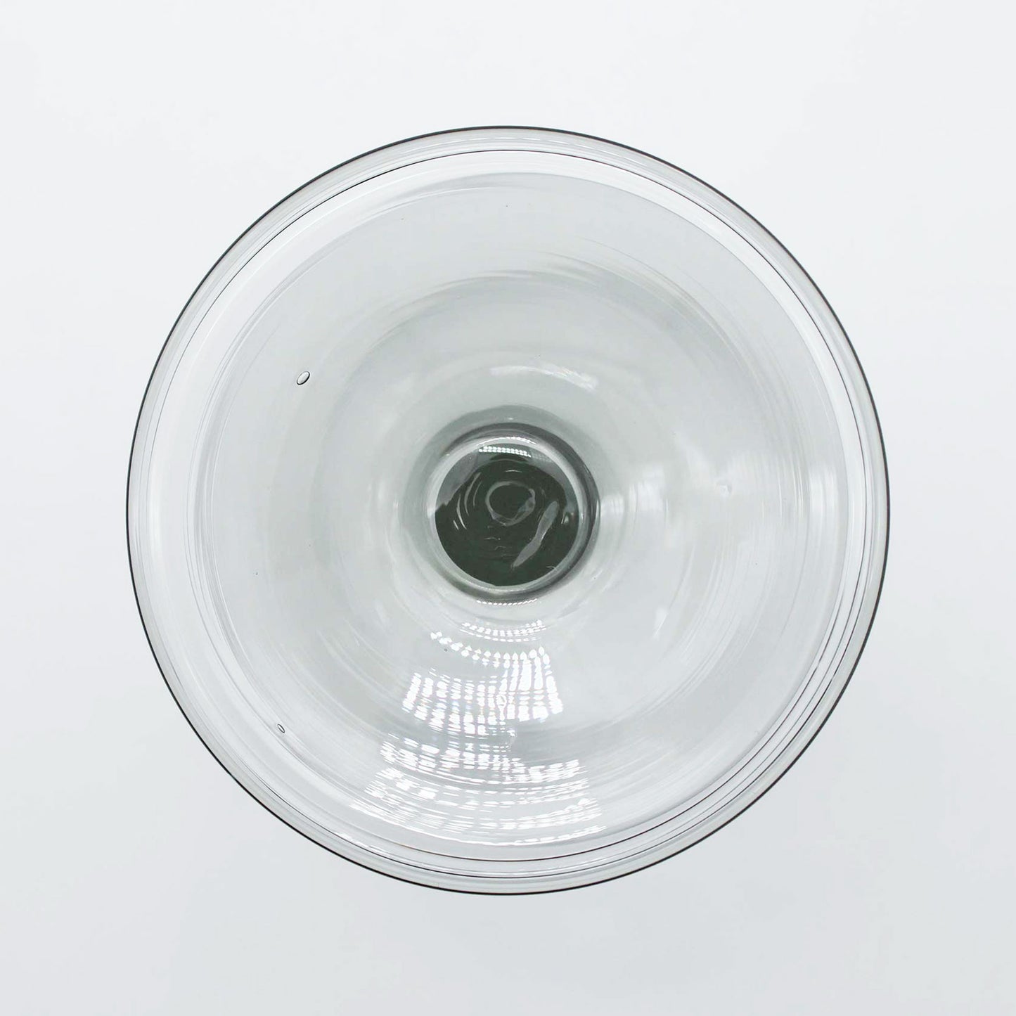 Balloon glass Gray_Taku Eiki