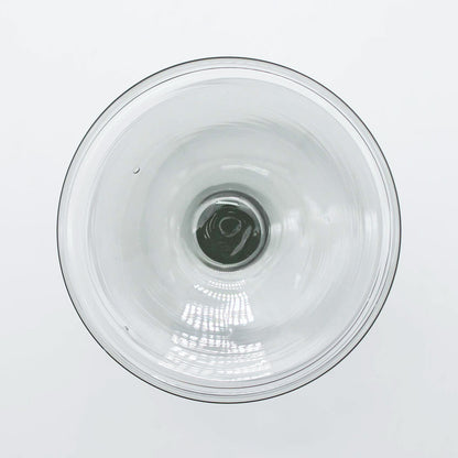 Balloon glass Gray_Taku Eiki