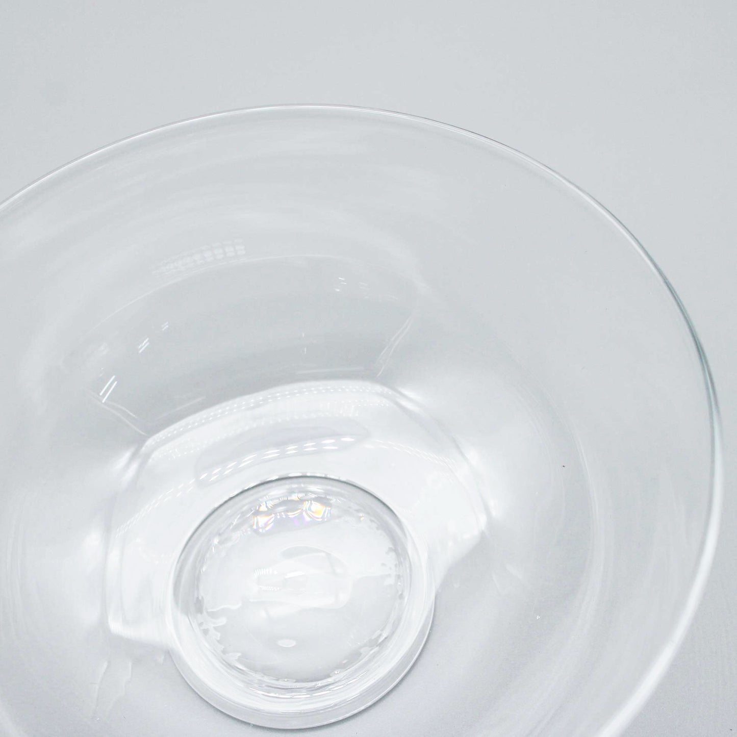 Japanese Bowl Clear_Taku Eiki