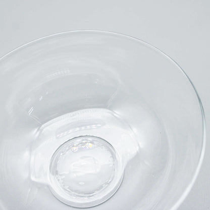 Japanese Bowl Clear_Taku Eiki
